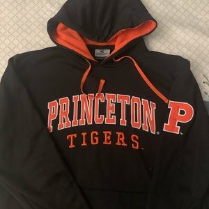 Princeton hoodie